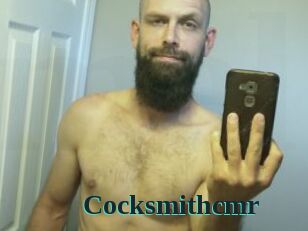 Cocksmithcmr