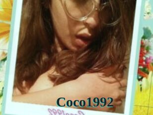 Coco1992