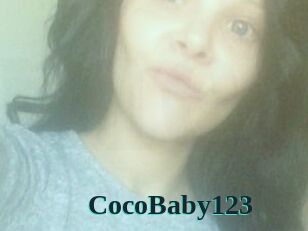 CocoBaby123