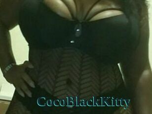CocoBlackKitty