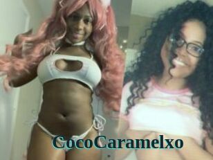 CocoCaramelxo