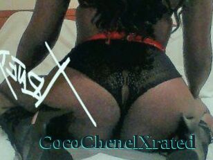 CocoChenelXrated