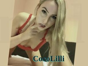 CocoLilli