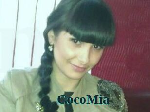 CocoMia