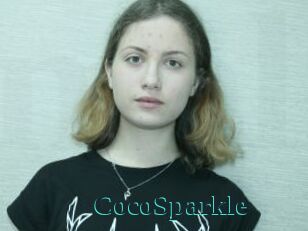 CocoSparkle