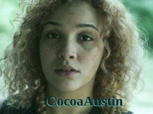 CocoaAustin