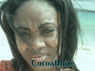 CocoaBlaze