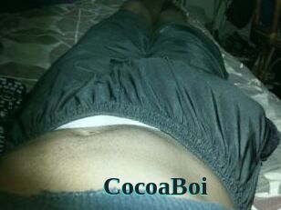 CocoaBoi