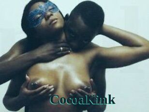 CocoaKink