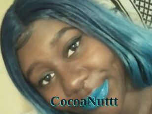 CocoaNuttt Melody Melons