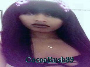CocoaRush89