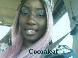 Cocoaleaf