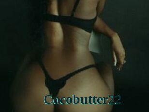 Cocobutter22 Melody Melons