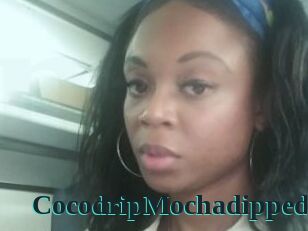 CocodripMochadipped Melody Melons