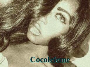 Cocolefeme Melody Melons