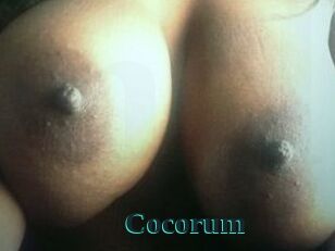 Cocorum