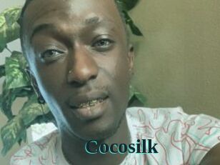 Cocosilk