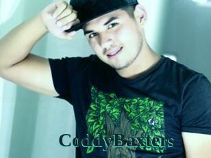 CoddyBaxters