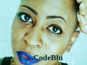 CodeBlu