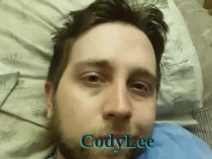 CodyLee