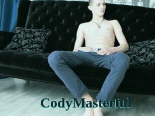 CodyMasterful