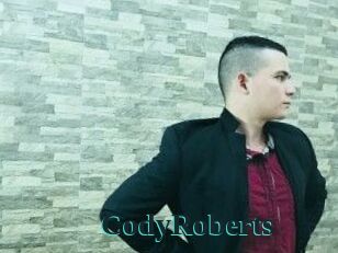 CodyRoberts