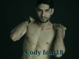 Cody_four18