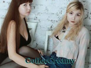 CoffeeCreamy