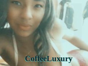 CoffeeLuxury