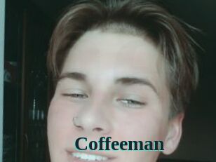 Coffeeman