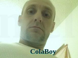 ColaBoy