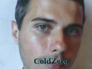 ColdZero