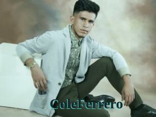 ColeFerrero