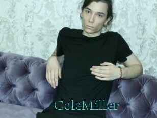 ColeMiller