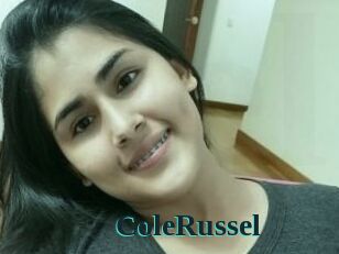 ColeRussel