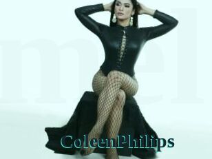 ColeenPhilips Melody Melons