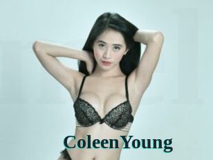 ColeenYoung