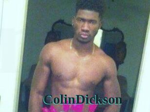Colin_Dickson