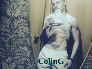 ColinG Melody Melons