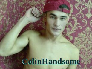 ColinHandsome
