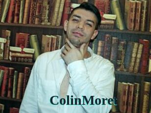ColinMoret