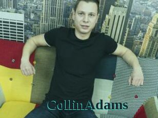 CollinAdams