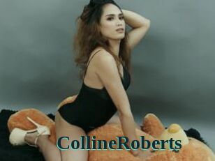 CollineRoberts