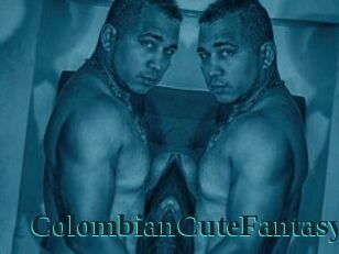 ColombianCuteFantasy Melody Melons