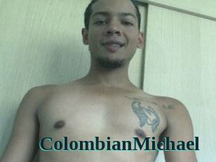 ColombianMichael Melody Melons