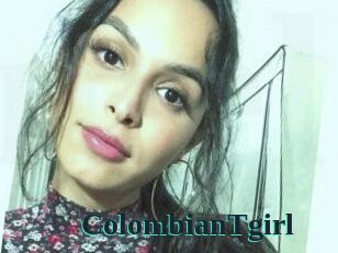 ColombianTgirl