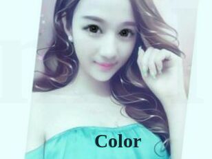 Color