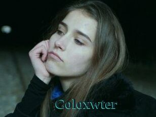 Coloxwter Melody Melons