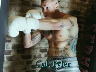 ColtTyler