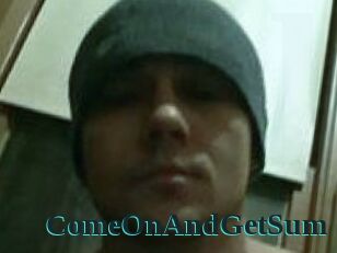 ComeOnAndGetSum